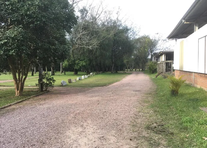 Marina Das Flores Guest house Porto Alegre